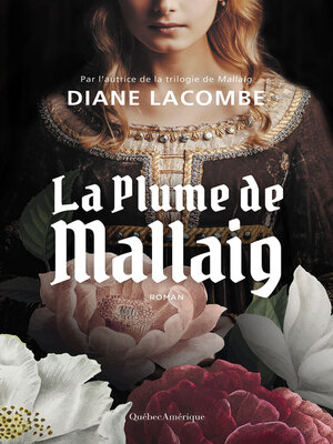 cover image of La Plume de Mallaig